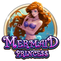 Mermaid Princess